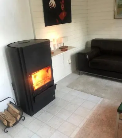 Nummelin Sijaitsee 40 Minuutin Ajomatkan Paeaessae Helsingistae Nummela